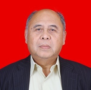 Ir. Diat Achadiat, S.E.